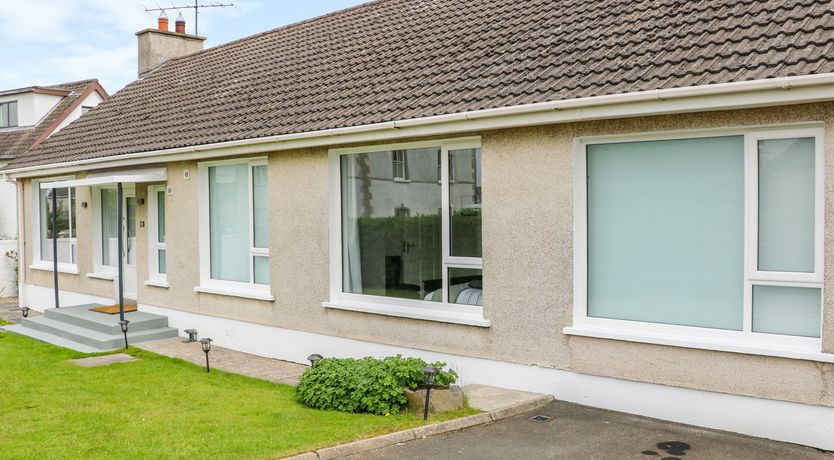 Photo of Seacoast Cottage