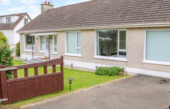 Seacoast Cottage Holiday Cottage