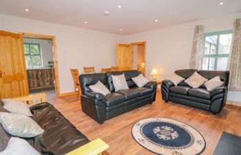 Minnie's Cottage, Killeavy Holiday Cottage