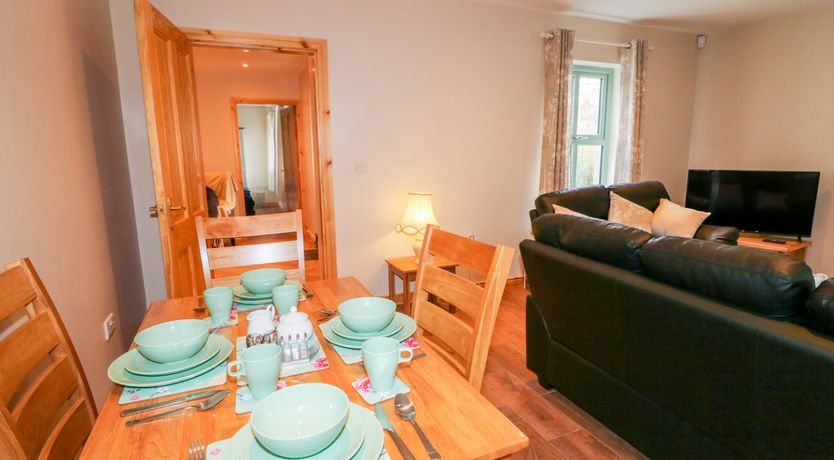 Photo of Minnie's Cottage, Killeavy