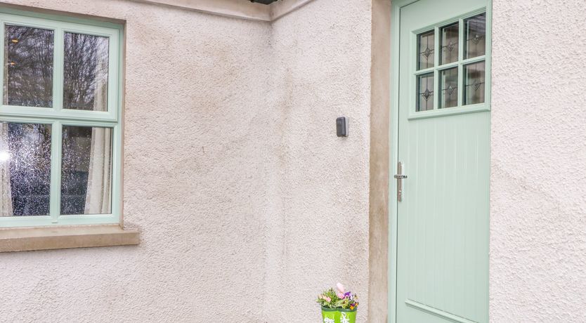 Photo of Minnie's Cottage, Killeavy