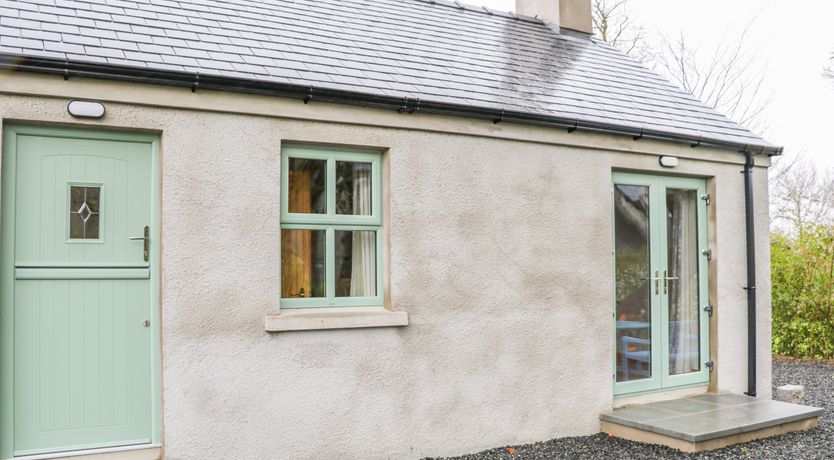 Photo of Minnie's Cottage, Killeavy