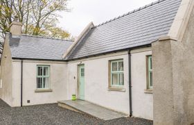 Photo of minnies-cottage-killeavy