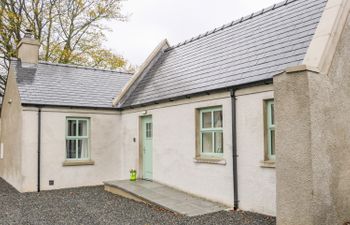 Minnie's Cottage, Killeavy Holiday Cottage