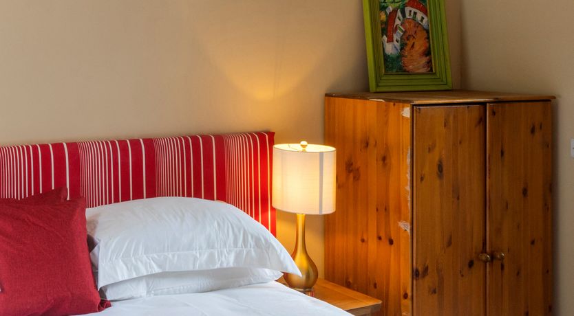 Photo of The Old School