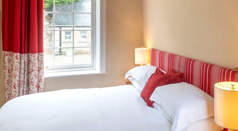 Photo of The Old School