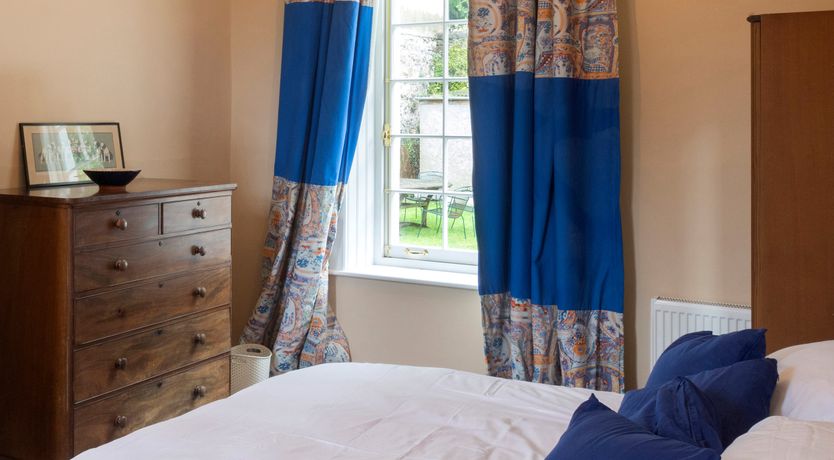 Photo of The Old School