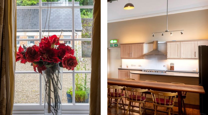 Photo of The Old School