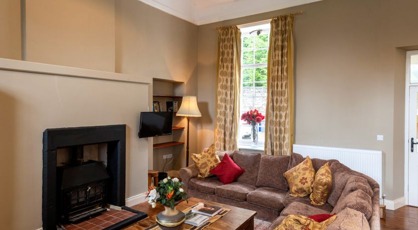 Photo of The Old School