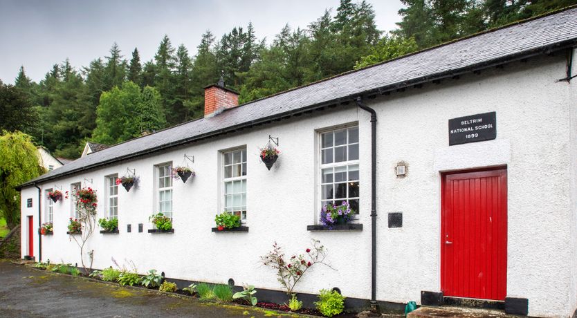 Photo of The Old School