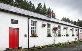 Photo of The Old School