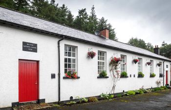 The Old School Holiday Cottage