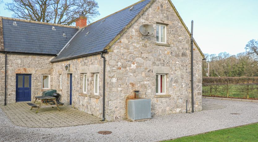 Photo of Goose Cottage