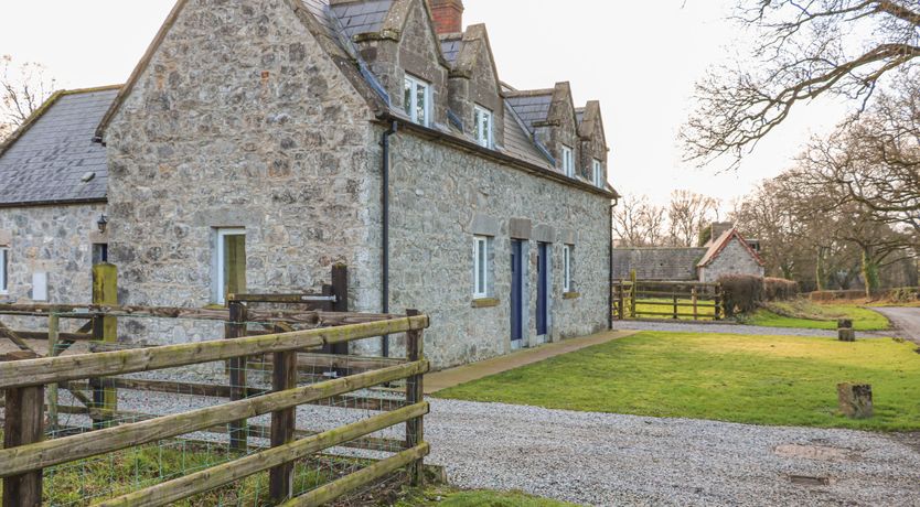 Photo of Goose Cottage