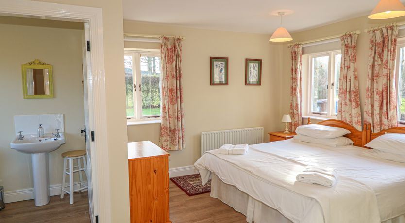 Photo of Goose Cottage