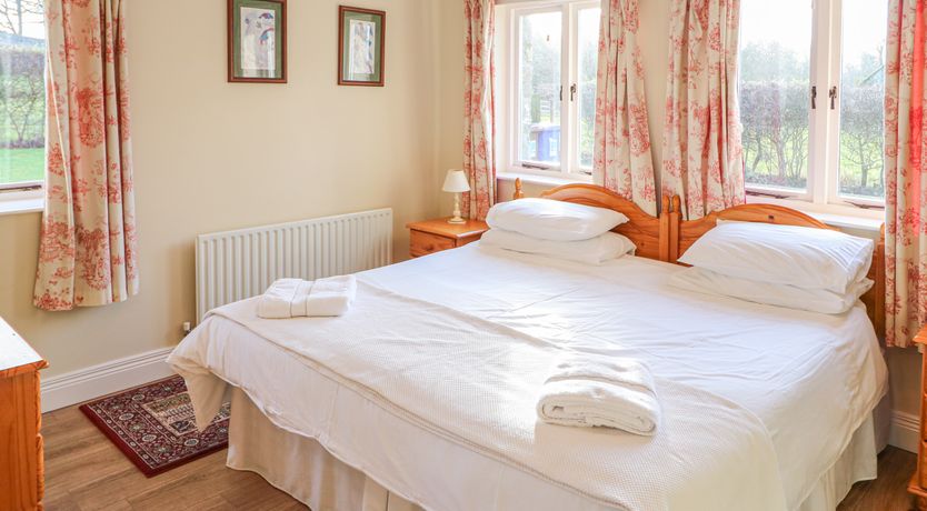 Photo of Goose Cottage