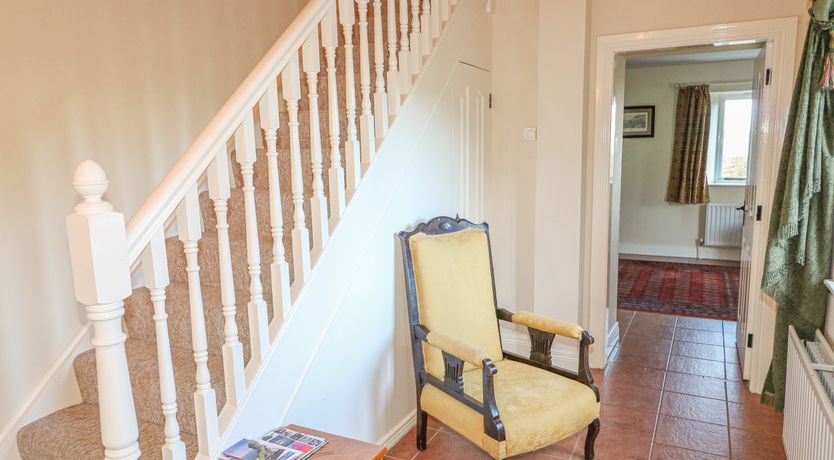 Photo of Goose Cottage