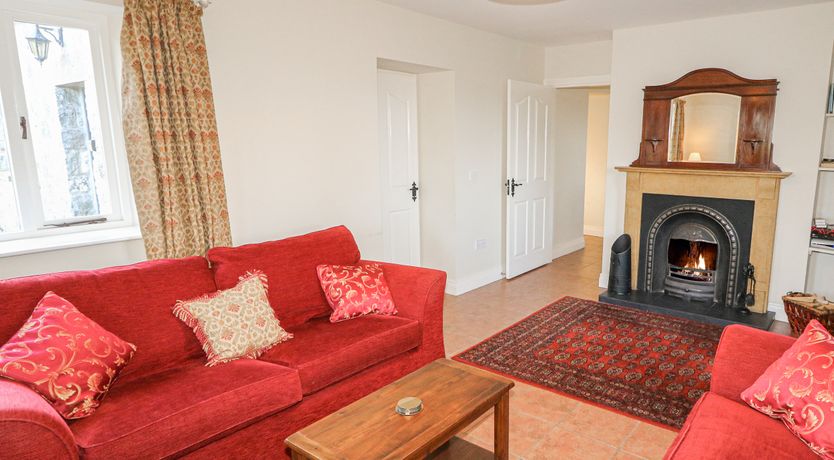 Photo of Goose Cottage