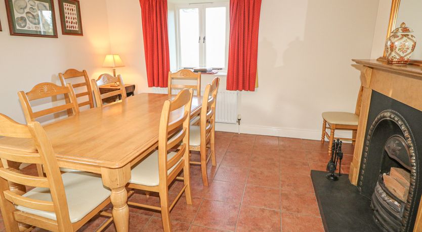 Photo of Goose Cottage