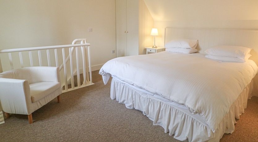 Photo of Robertson's Cottage