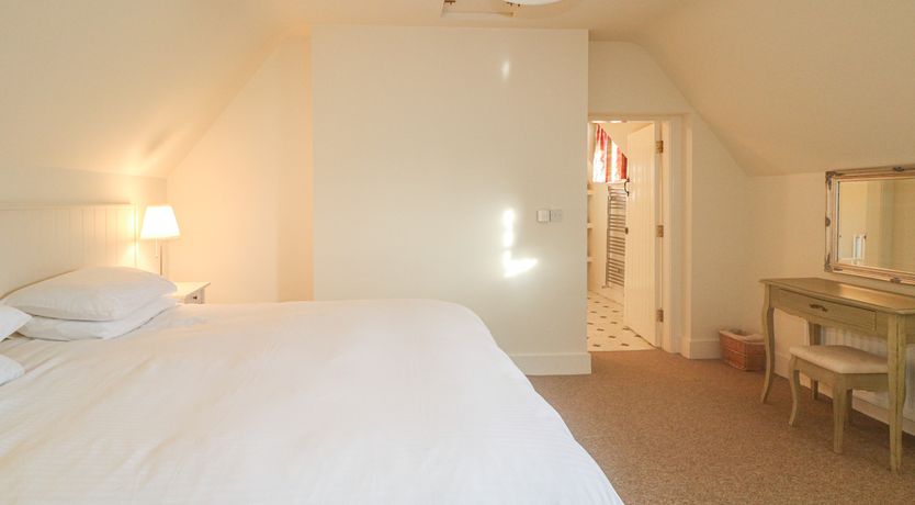 Photo of Robertson's Cottage