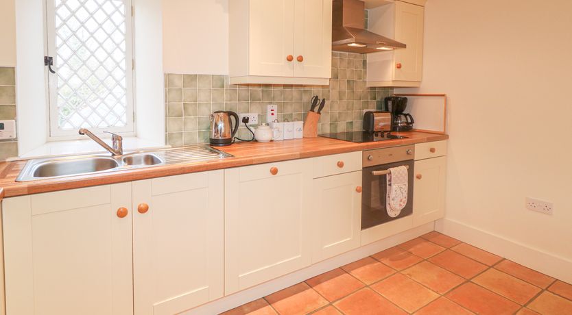 Photo of Robertson's Cottage