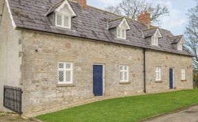 Photo of Robertson's Cottage