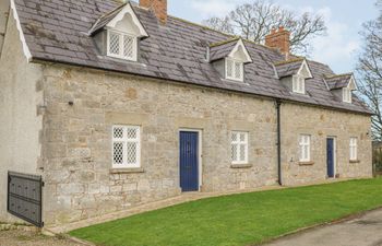 Robertson's Cottage Holiday Cottage