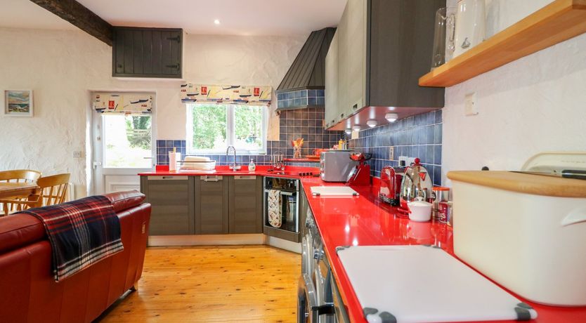 Photo of Quiet Waters Cottage