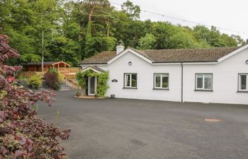 Quiet Waters Cottage Holiday Cottage