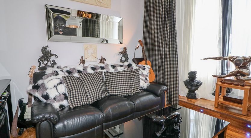 Photo of Beachside and Golf Apartment