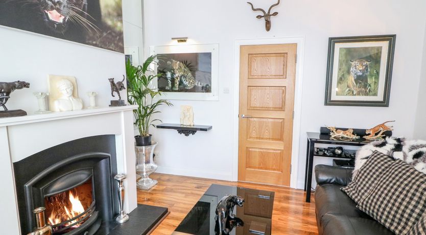 Photo of Beachside and Golf Apartment