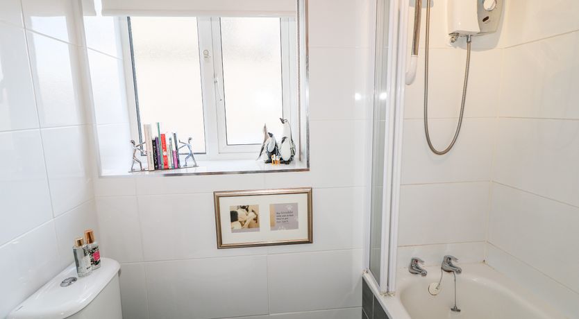 Photo of Beachside and Golf Apartment