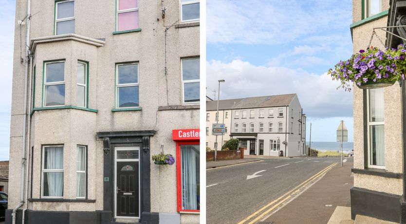 Photo of Beachside and Golf Apartment