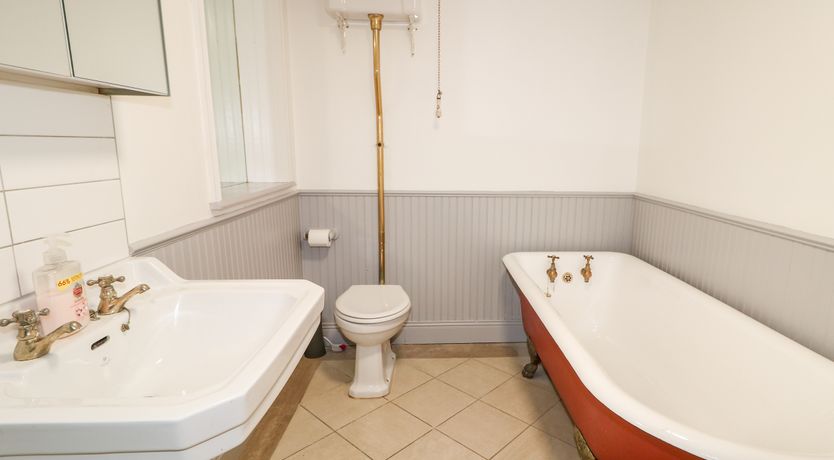 Photo of Katies Cottage