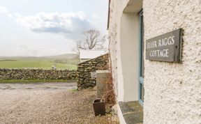 Photo of Eller Riggs Cottage