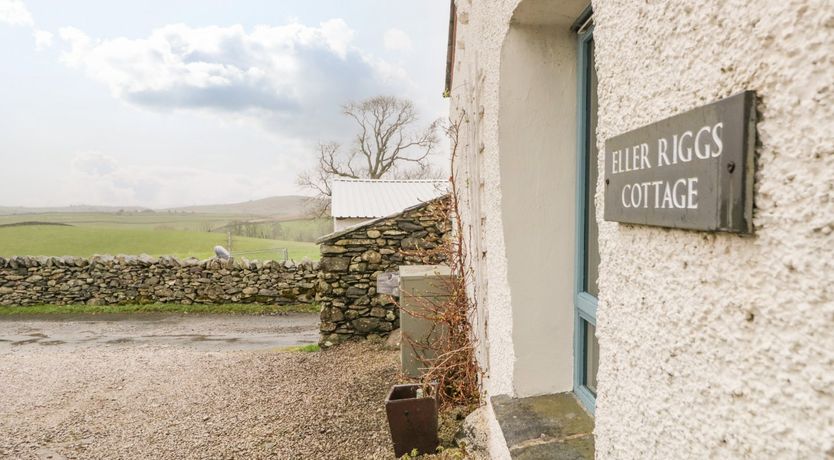 Photo of Eller Riggs Cottage