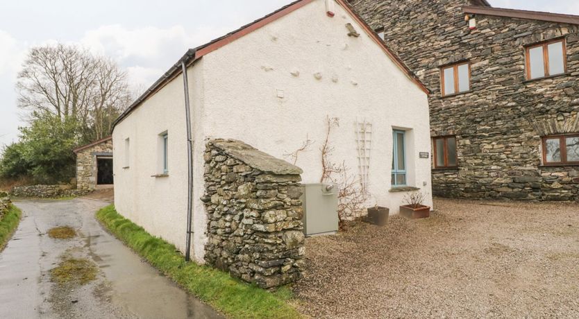 Photo of Eller Riggs Cottage