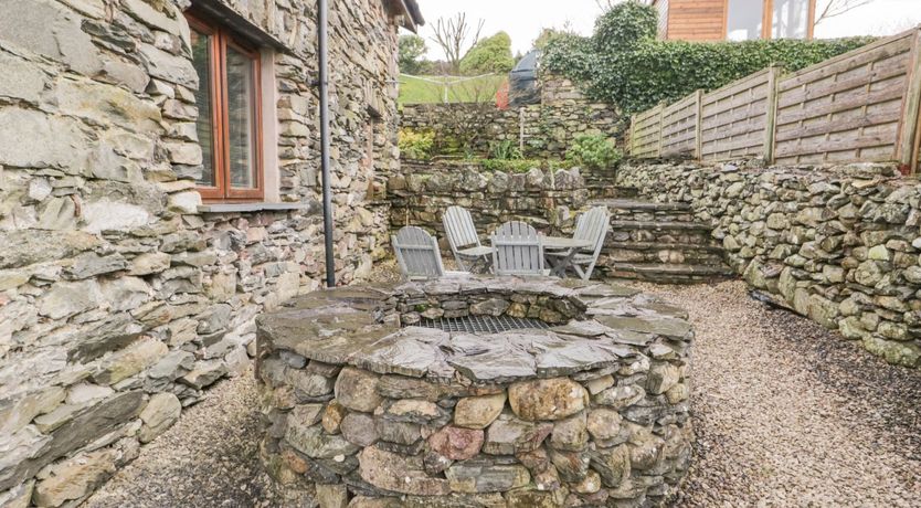 Photo of Eller Riggs Cottage