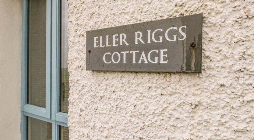 Photo of Eller Riggs Cottage