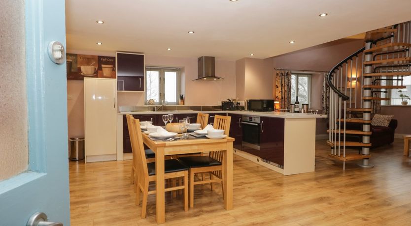 Photo of Eller Riggs Cottage