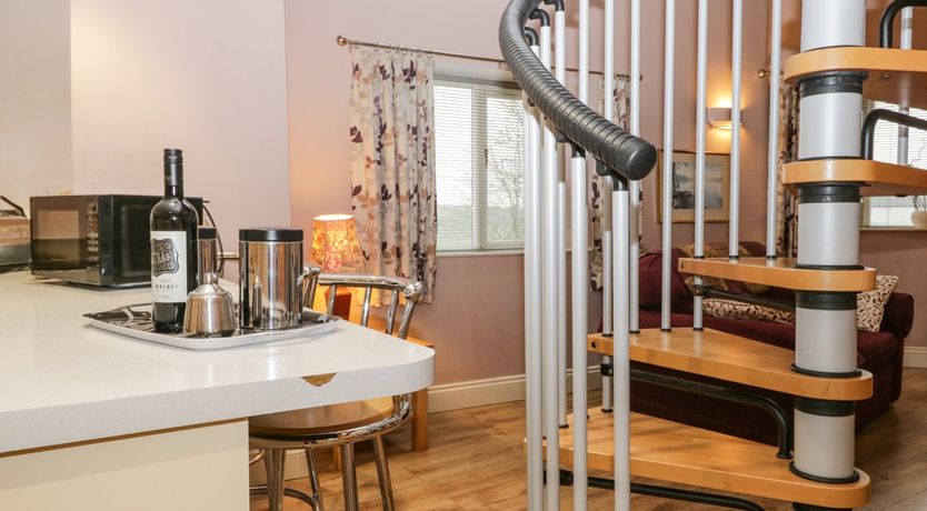 Photo of Eller Riggs Cottage