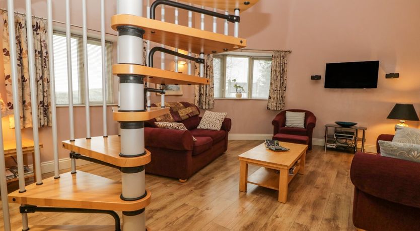 Photo of Eller Riggs Cottage