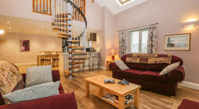 Photo of Eller Riggs Cottage