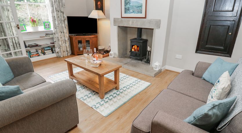 Photo of The Old Forge