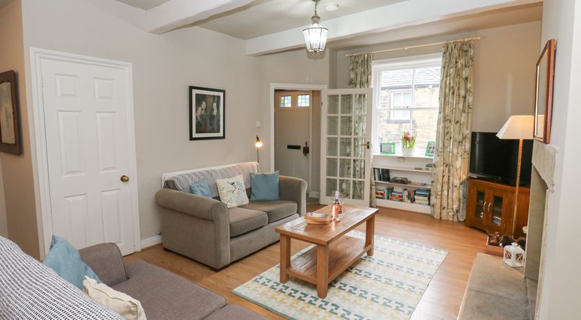 Photo of The Old Forge