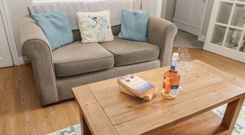 Photo of The Old Forge