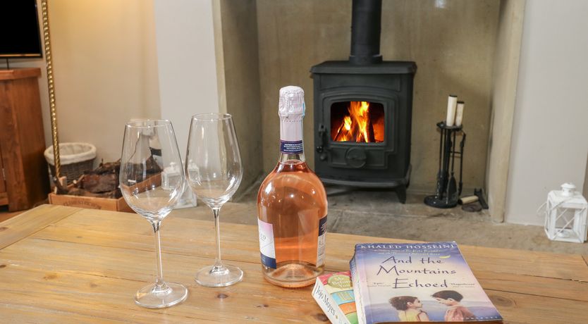 Photo of The Old Forge