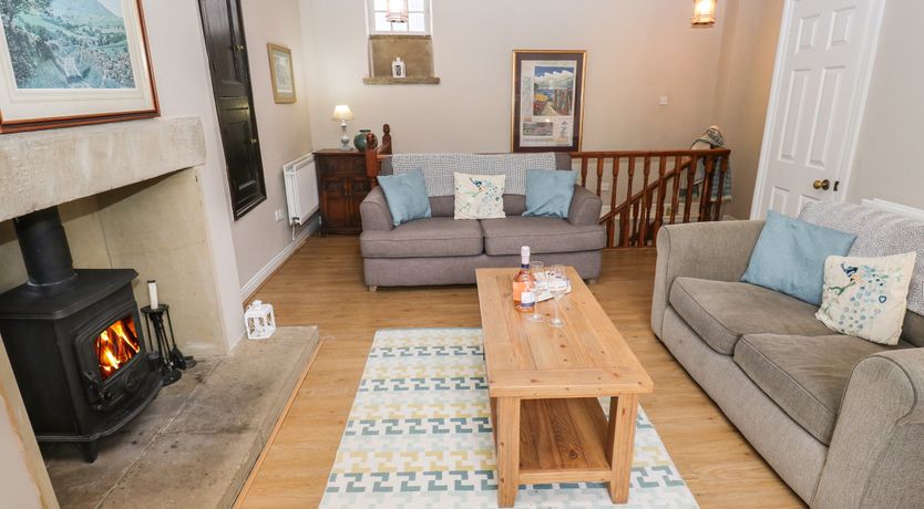 Photo of The Old Forge