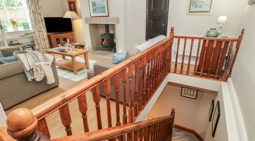 Photo of The Old Forge